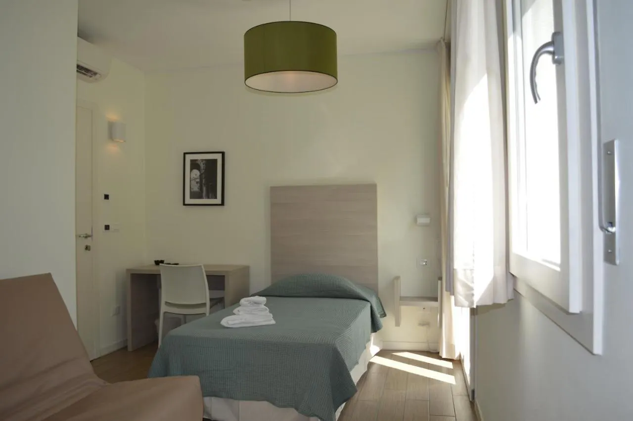 Hotel Riva E Mare Rimini