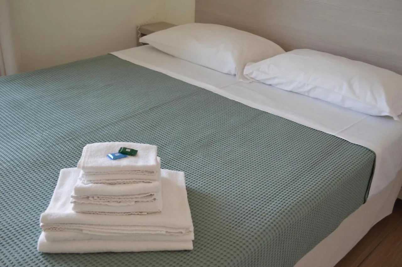 Hotel Riva E Mare Rimini
