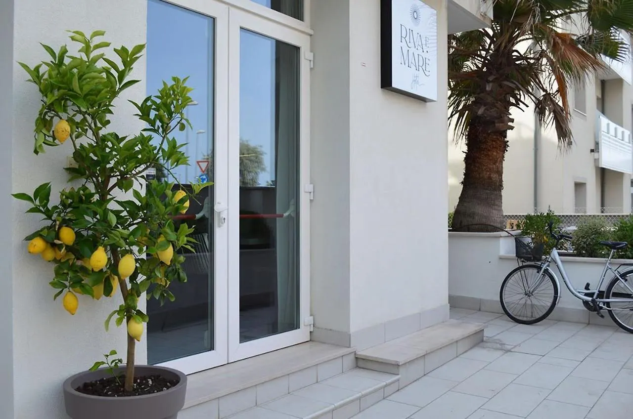 Hotel Riva E Mare Rimini