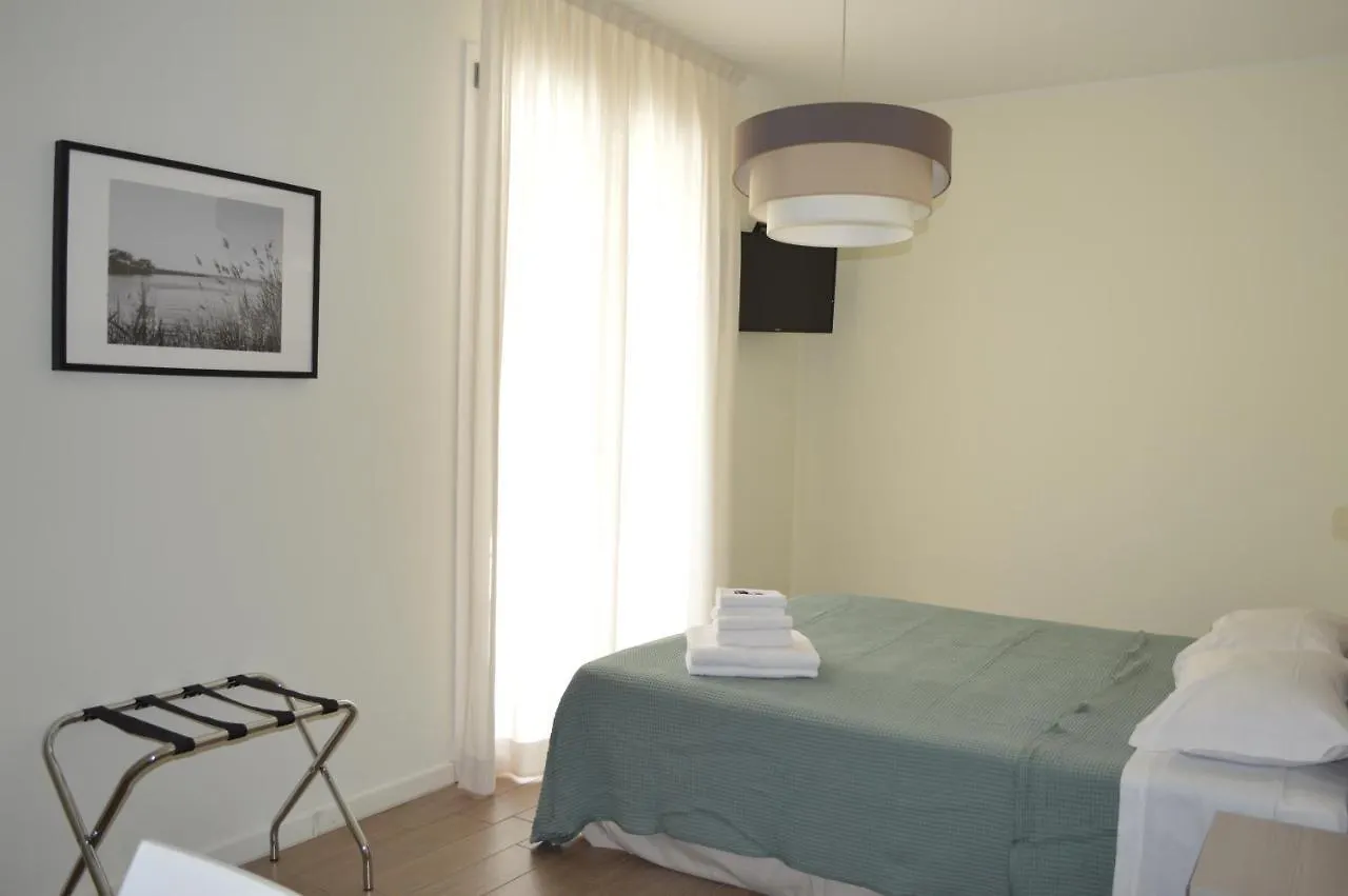 Hotel Riva E Mare Rimini