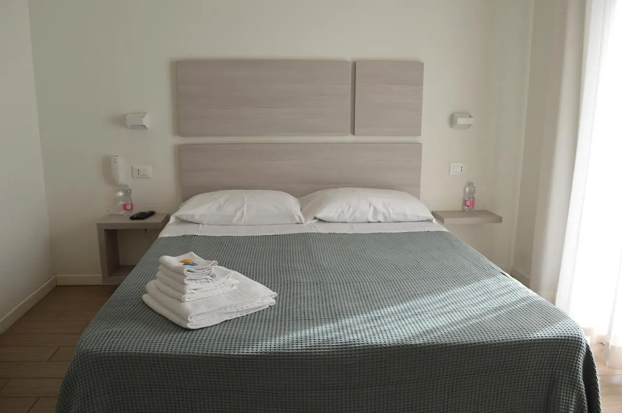 Hotel Riva E Mare Rimini