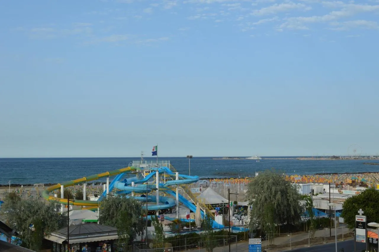 Hotel Riva E Mare Rimini
