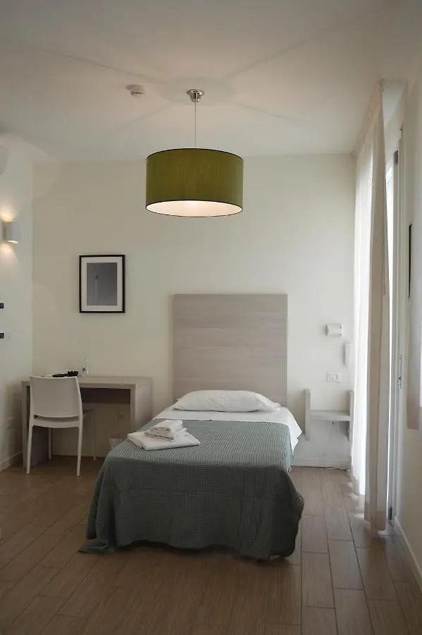 Hotel Riva E Mare Rimini