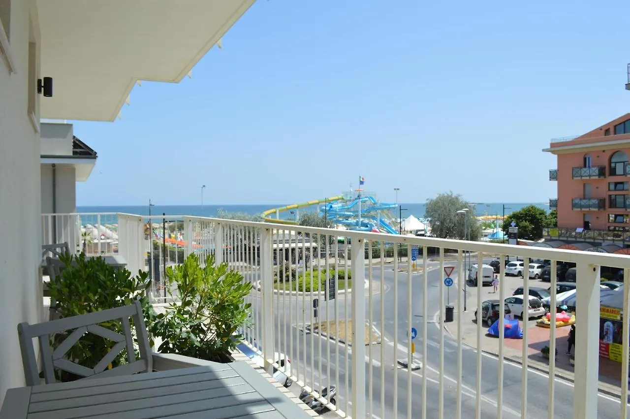 Hotel Riva E Mare Rimini