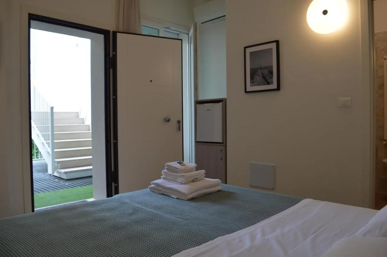 Hotel Riva E Mare Rimini