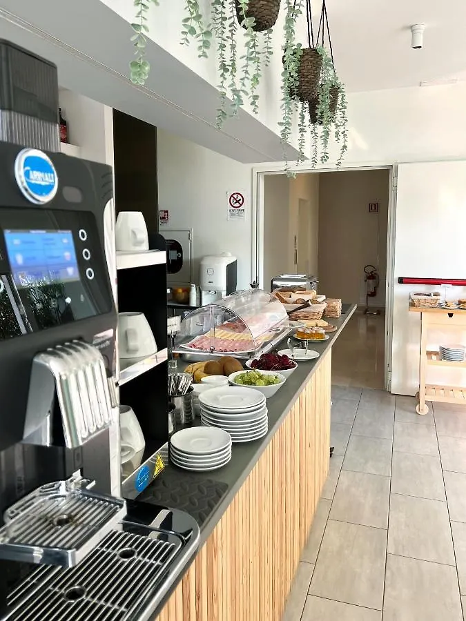 Hotel Riva E Mare Rimini Italy