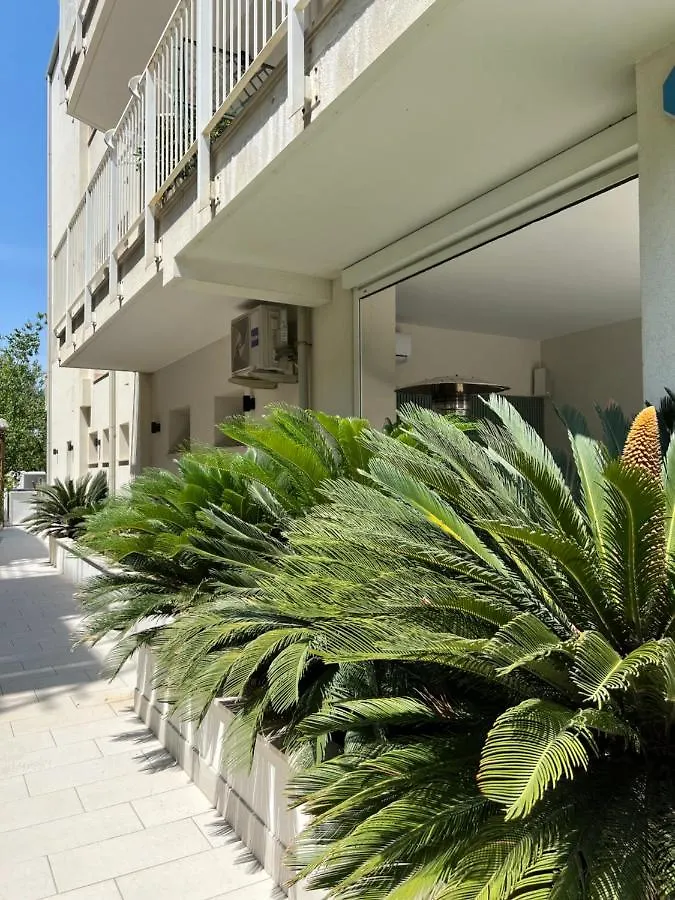 Hotel Riva E Mare Rimini
