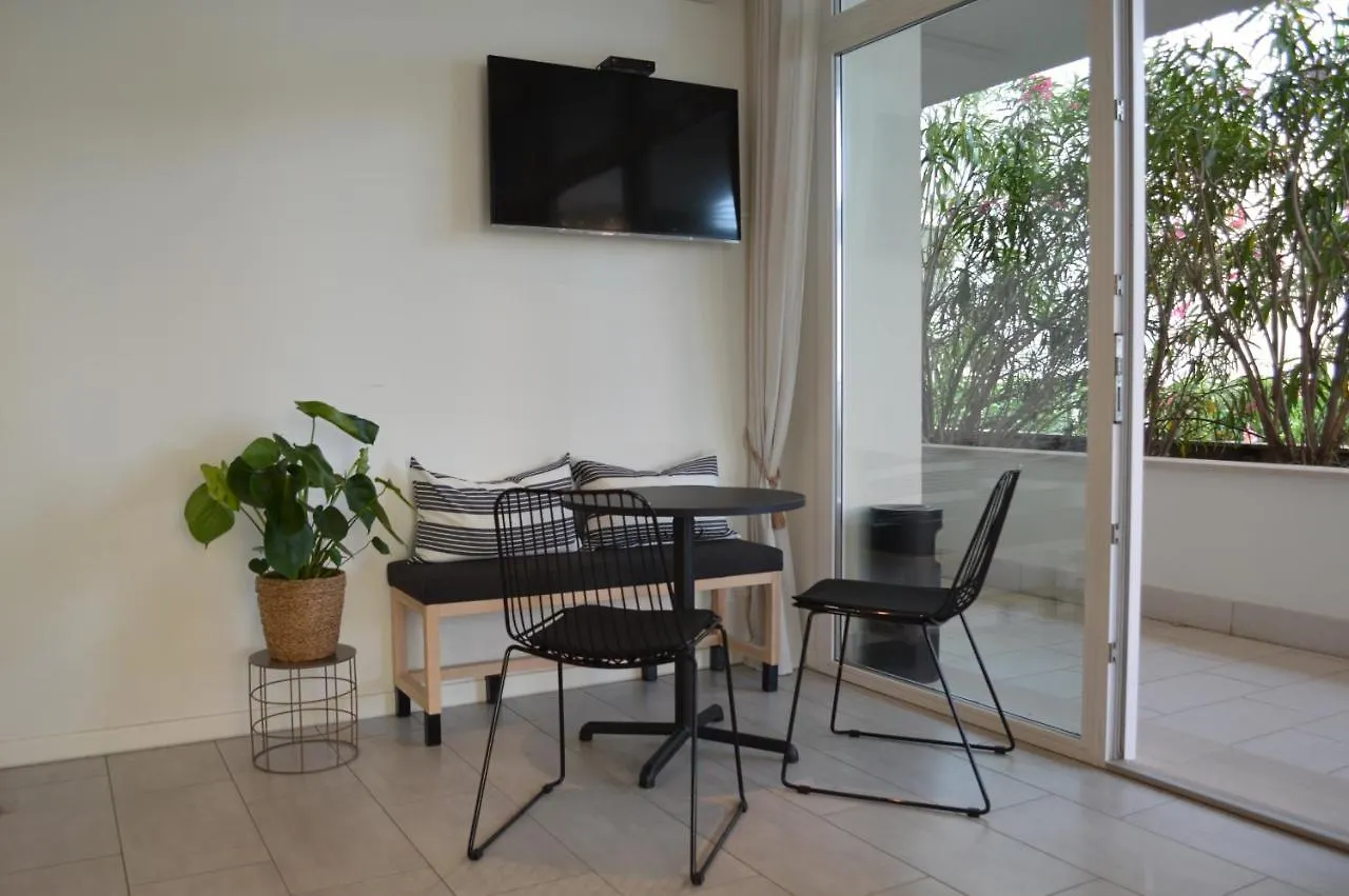 Hotel Riva E Mare Rimini