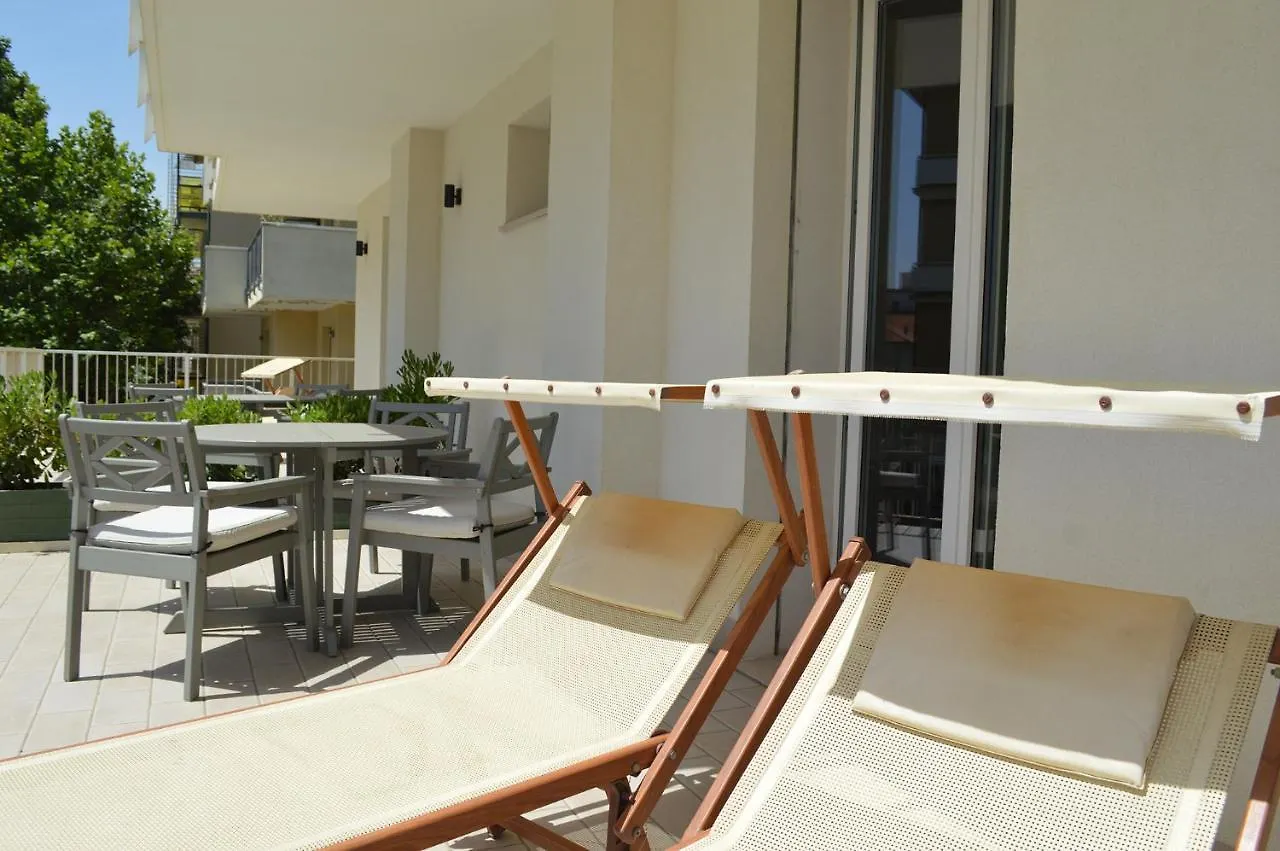 Hotel Riva E Mare Rimini