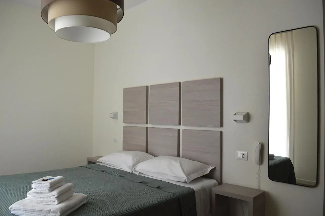 Hotel Riva E Mare Rimini