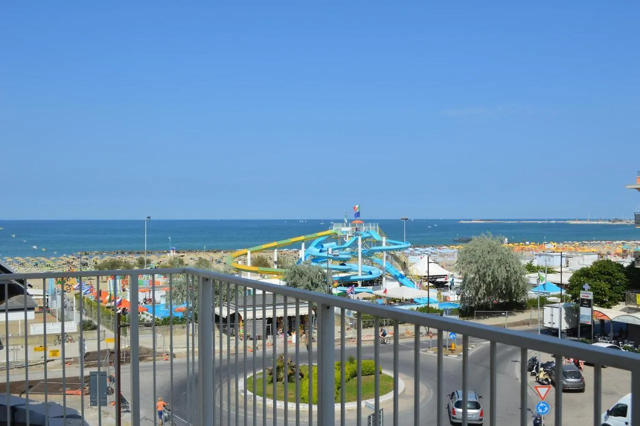 Hotel Riva E Mare Rimini