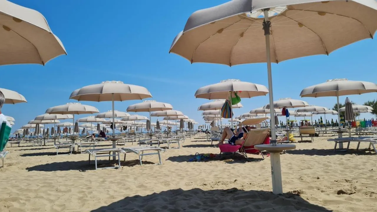 Hotel Riva E Mare Rimini