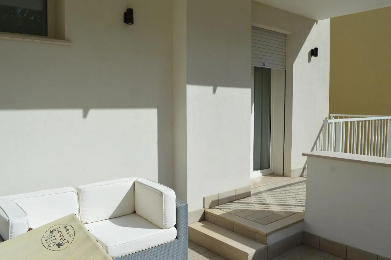 Hotel Riva E Mare Rimini 3*,