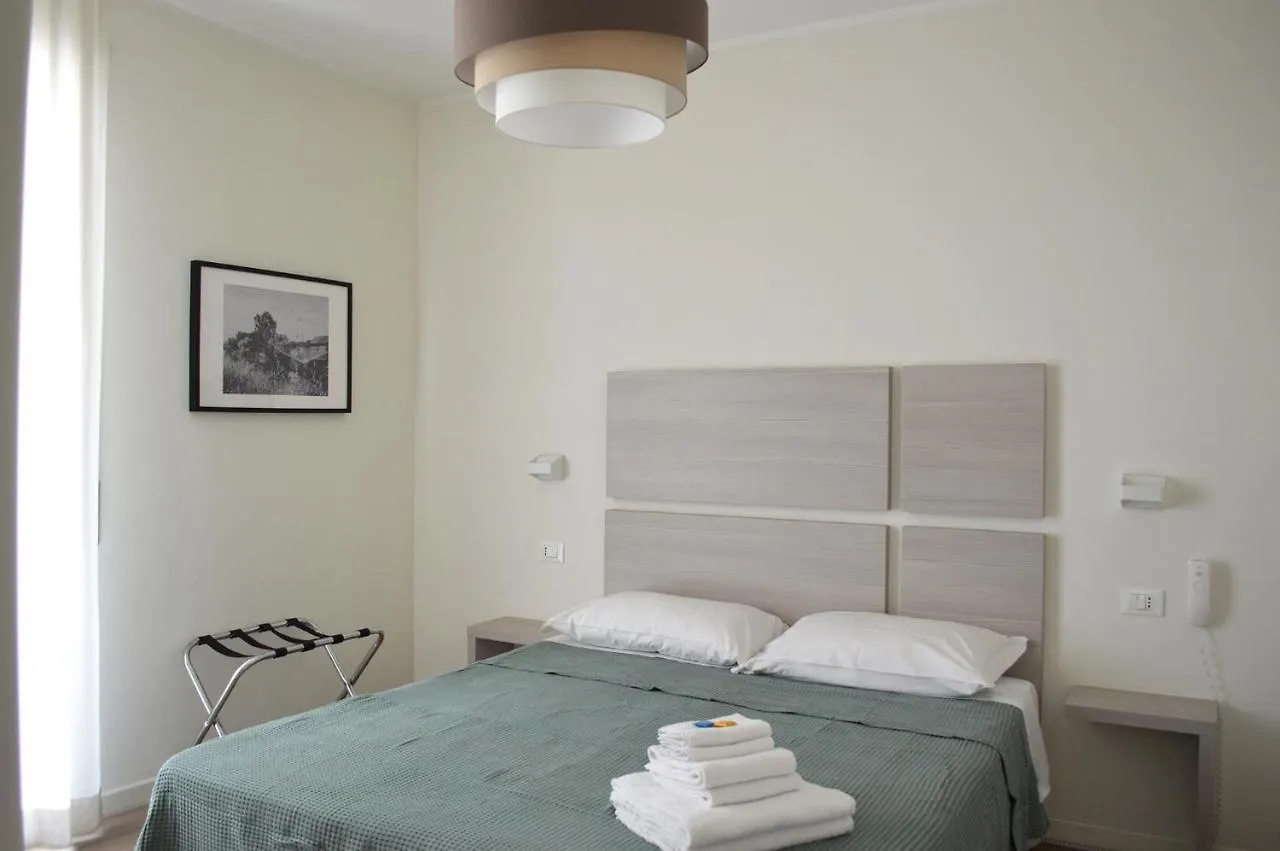 Hotel Riva E Mare Rimini