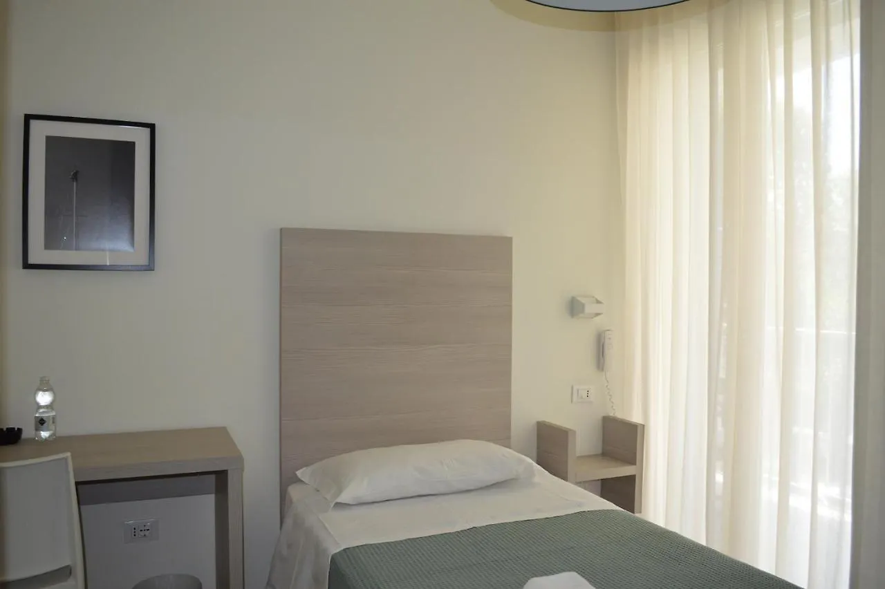Hotel Riva E Mare Rimini