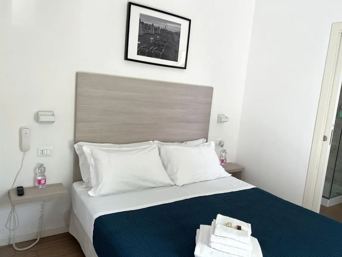 Hotel Riva E Mare Rimini
