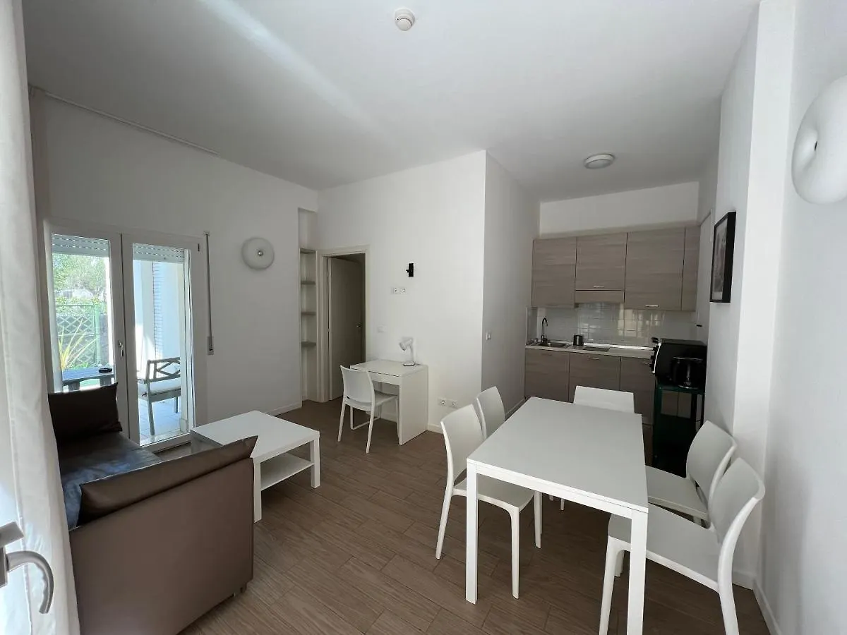 Hotel Riva E Mare Rimini